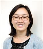 Photo of Julie Kim, MD
