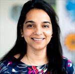 Photo of Sabina Ali, MD