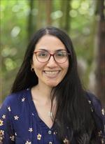 Photo of Fahimeh Arab, PhD