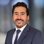 Photo of Claudio Bravo, MD