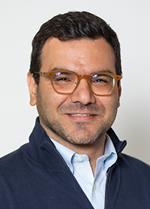 Photo of Hamed Kordbacheh, MD