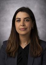 Photo of Afsaneh Amouzegar, MD