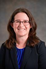 Photo of Jaime Michelle La Charite