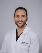 Photo of Benjamin Barmaan, MD