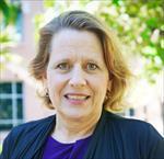 Photo of Tricia Wright, MD