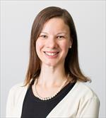 Photo of Hannah Perrin, MD