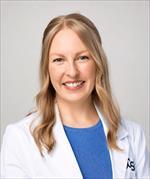 Photo of Gillian Foley, MD