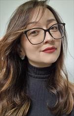 Photo of Natara Dias Gomes Da Silva