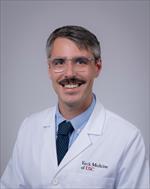Photo of Brandon Wolfeld, MD, MA