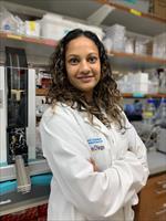 Photo of Priyadarshini Pantham