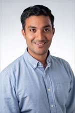 Photo of Mukund Premkumar, MD
