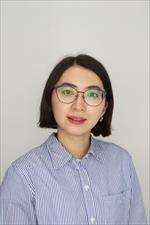 Photo of Zhuldyz Zhanzak, PhD