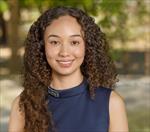 Photo of Gabriela Castellanos Suarez