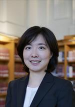 Photo of Guangyi Wang