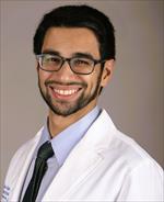 Photo of Charles Sanky