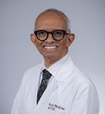 Photo of Parakrama Chandrasoma, MD