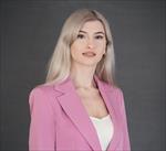 Photo of Adelina Oronova, PhD