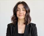 Photo of Iris Kauf