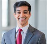 Photo of Vijay Letchuman, MD