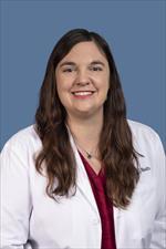 Photo of Alexandra Thomson