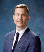 Photo of Keith Francis Rourke