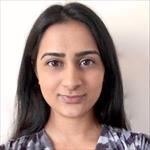 Photo of Anu Ramachandran, MD, MPH