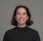 Photo of Kelsey Johnson