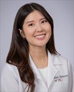 Image of Christine Choi