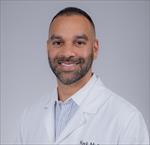 Photo of Ashish Vyas, MD