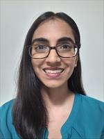 Photo of Sharada Narayan, MD, MS