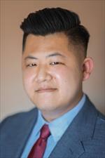 Photo of Joseph Mak, DO