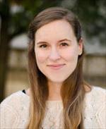 Photo of Kaitlin Schaefer, PhD