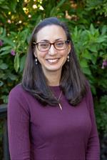 Photo of Sarah Gutin, PhD