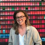 Photo of Balyn Zaro, PhD