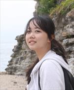 Photo of Jiamin Zhou