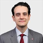 Photo of Edilberto Amorim, MD