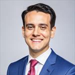 Photo of Edilberto Amorim, MD