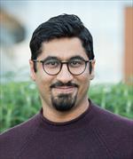 Photo of Reza Abbasi-Asl, PhD