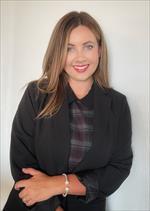 Photo of Miranda Koloski