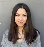 Photo of Maria De Las Mercedes Barrero Asencio, PhD