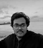 Photo of Vignesh Arunachalam, PhD