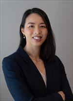Photo of Kristine Gu, MD, MPH