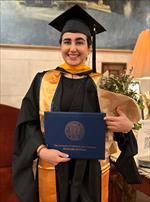 Photo of Shakiba Ghasemi Assl