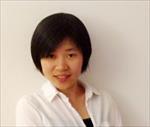 Photo of Fei Jiang, PhD, MS