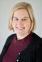 Photo of Ariana Thompson-Lastad, PhD