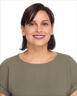 Photo of Melineh Khanbabian