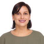 Photo of Melineh Khanbabian