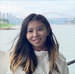 Photo of Meng Liu, PhD