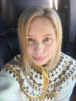 Photo of Heather Hower