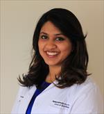 Photo of Anchita Venkatesh, DMD